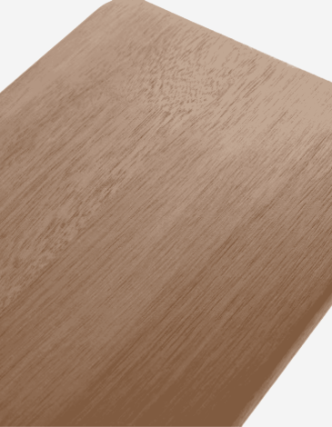 TABLA ACACIA CON PATAS 43X18X6