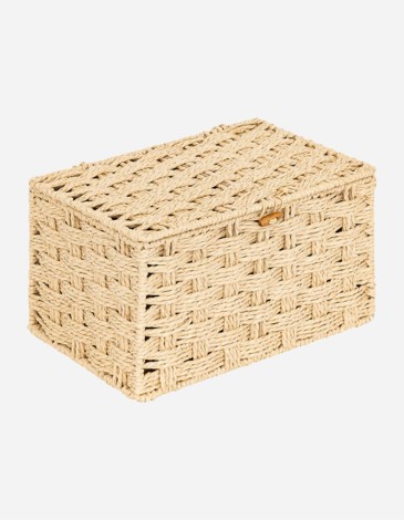CAJA ELIO NATURAL T1