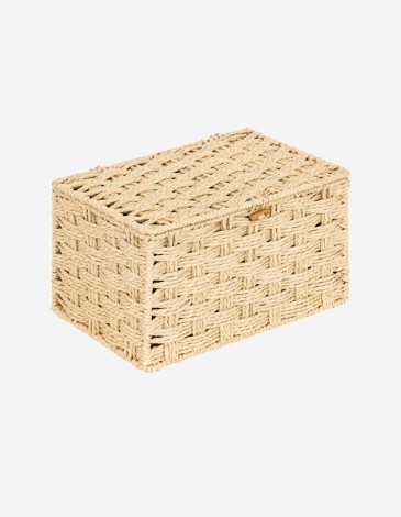 CAJA ELIO NATURAL T2