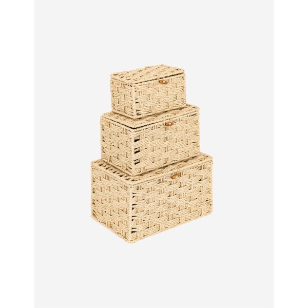 CAJA ELIO NATURAL T2