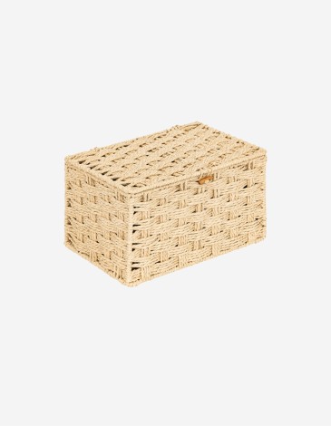 CAJA ELIO NATURAL T3
