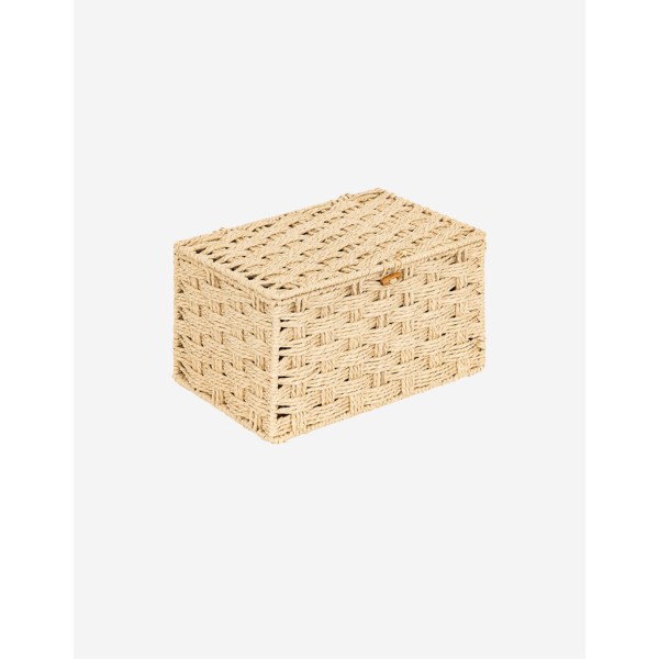 CAJA ELIO NATURAL T3