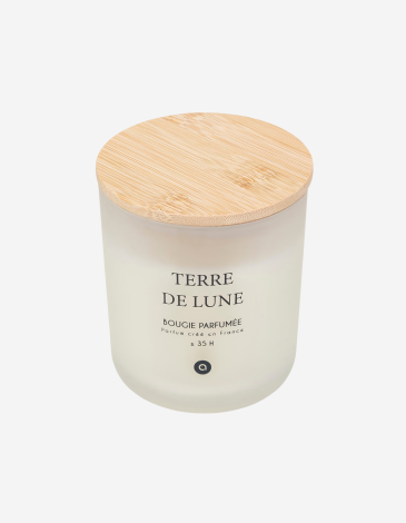 VELA PERFUMADA 255G TERRE DE LUNE