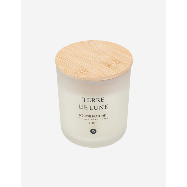 VELA PERFUMADA 255G TERRE DE LUNE