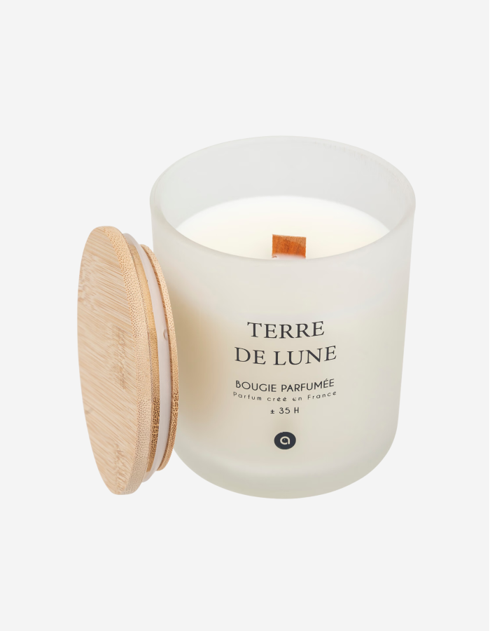 VELA PERFUMADA 255G TERRE DE LUNE