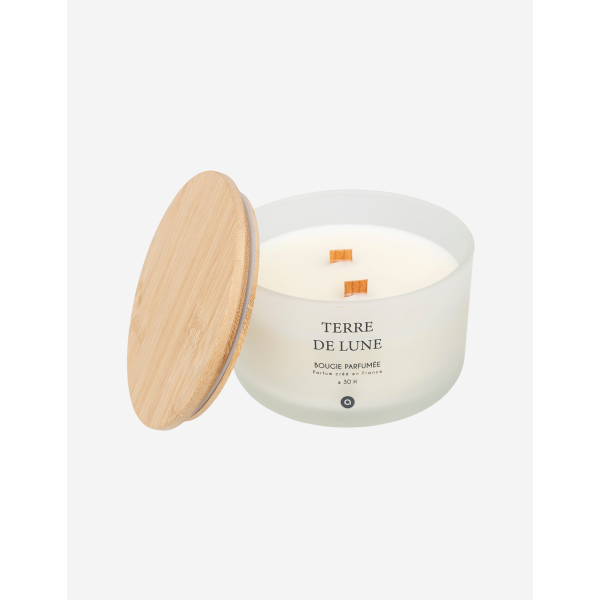 VELA PERFUMADA 420G TERRE DE LUNE