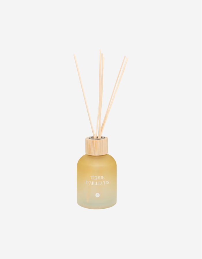 DIFUSOR PERFUME 150ML TERRE D'AILLEURS