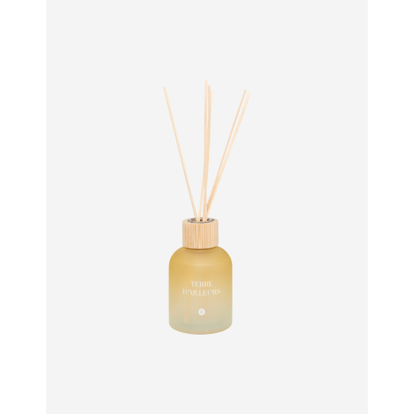 DIFUSOR PERFUME 150ML TERRE D'AILLEURS