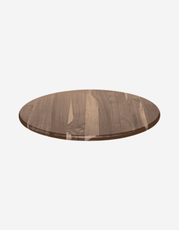 PLATO GIRATORIO DE ACACIA 50CM