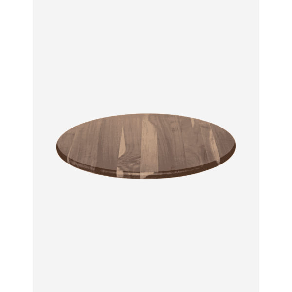PLATO GIRATORIO DE ACACIA 50CM