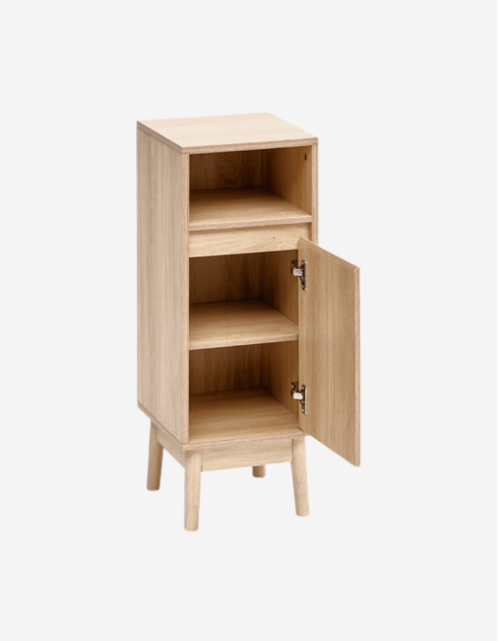 MUEBLE BAJO ABANA 1 PUERTA