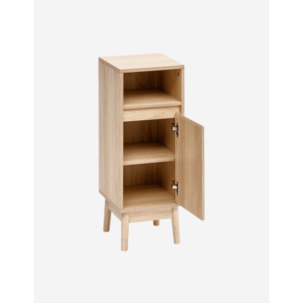 MUEBLE BAJO ABANA 1 PUERTA