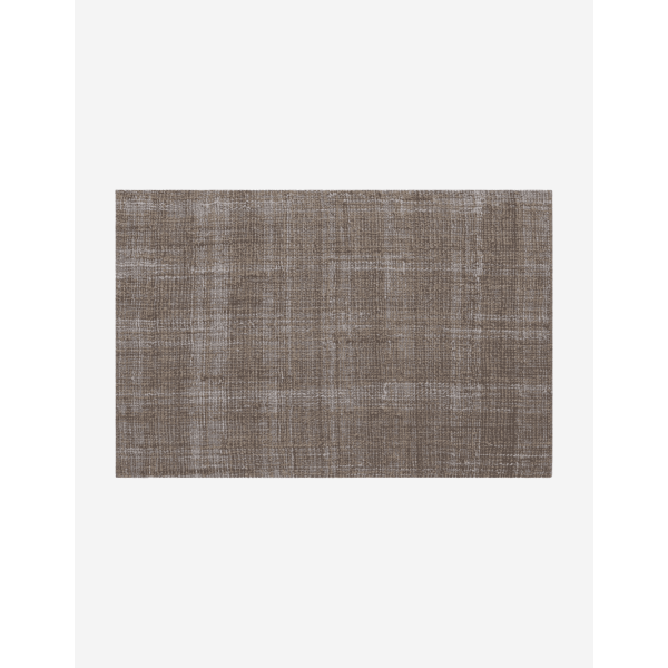 ALFOMBRA YUTE 140X200 ANTIDESLIZ 2200GSM