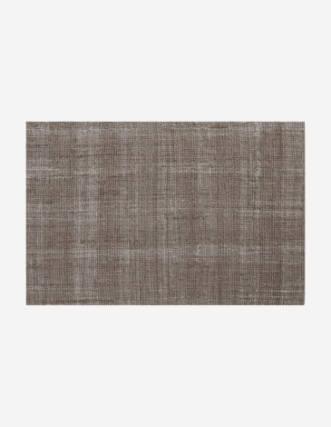 ALFOMBRA YUTE 200X300 ANTIDESLIZ 2200GSM