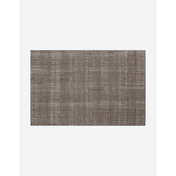 ALFOMBRA YUTE 200X300 ANTIDESLIZ 2200GSM