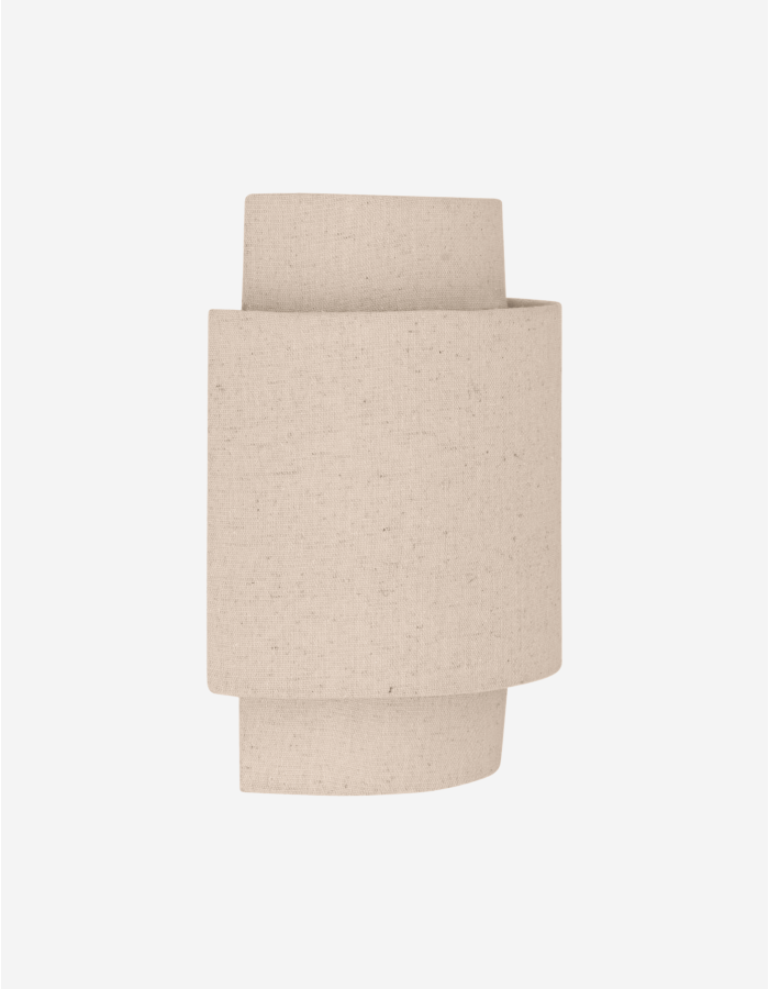 APLIQUE DE PARED NAHEL LINO