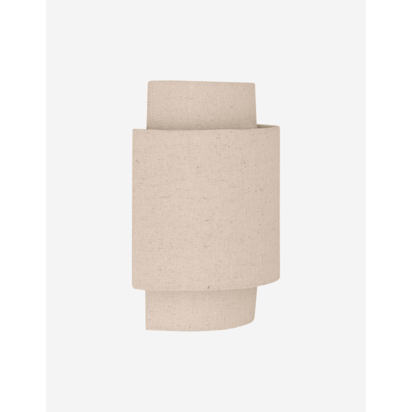 APLIQUE DE PARED NAHEL LINO