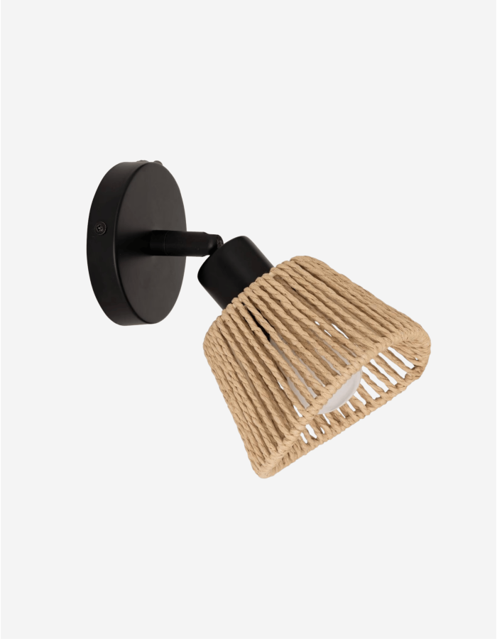 APLIQUE DE PARED MYHA