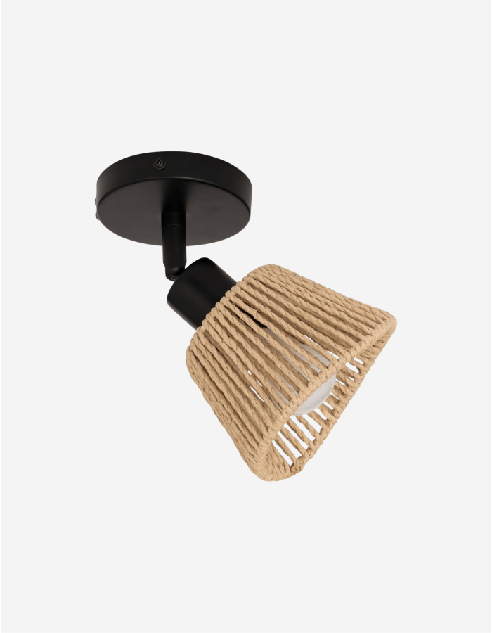 APLIQUE DE PARED MYHA