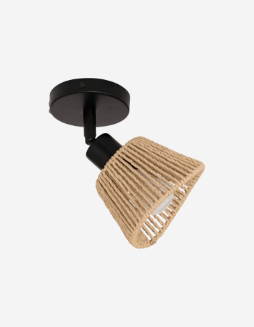 APLIQUE DE PARED MYHA