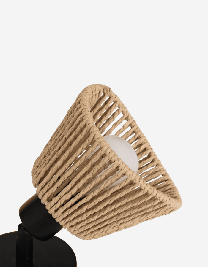 APLIQUE DE PARED MYHA