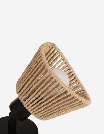 APLIQUE DE PARED MYHA