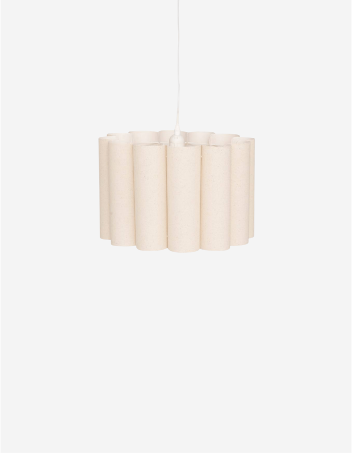 LÁMPARA DE TECHO RONA D37 CM