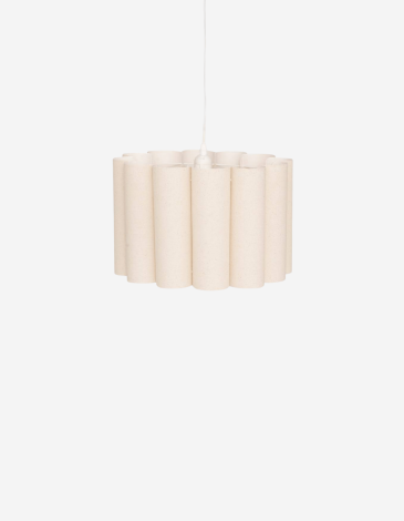 LÁMPARA DE TECHO RONA D37 CM