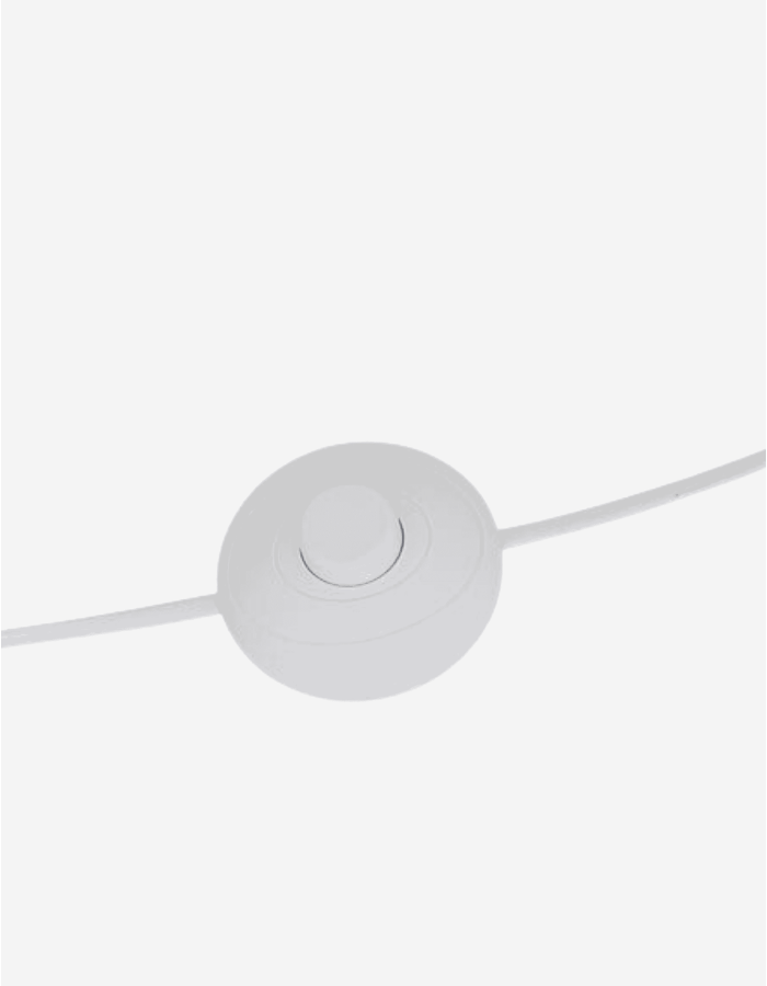 LÁMPARA DE PIE KEYAH 111 CM