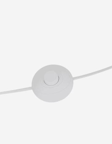 LÁMPARA DE PIE KEYAH 111 CM