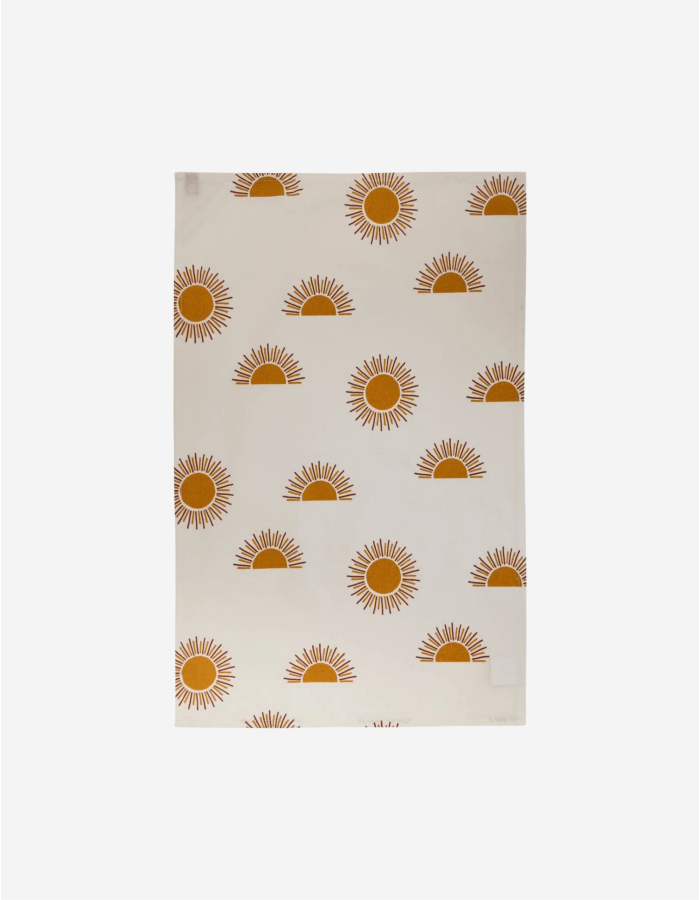 SET 3 PAÑOS DE COCINA SOLARIS 45X70