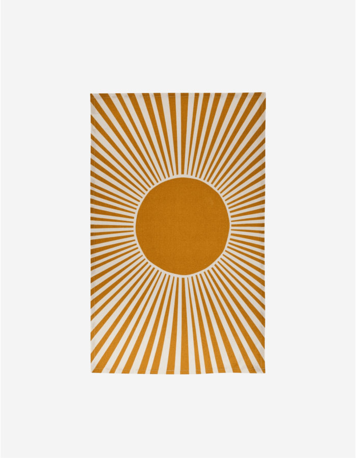 SET 3 PAÑOS DE COCINA SOLARIS 45X70