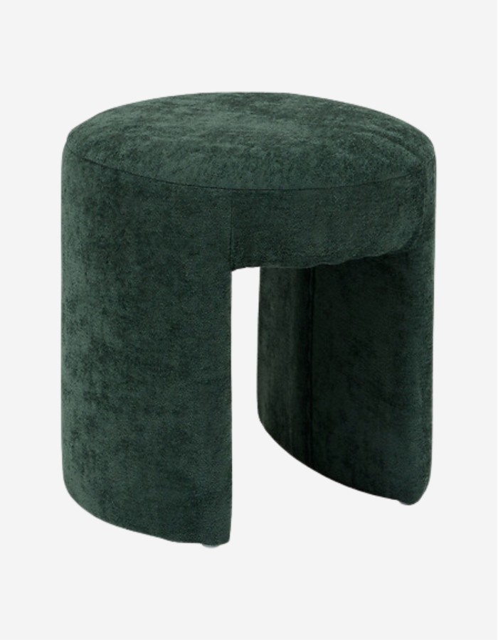 PUFF JIN VERDE AZULADO 