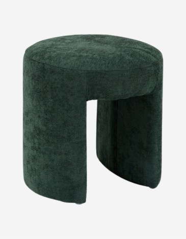 PUFF JIN VERDE AZULADO 
