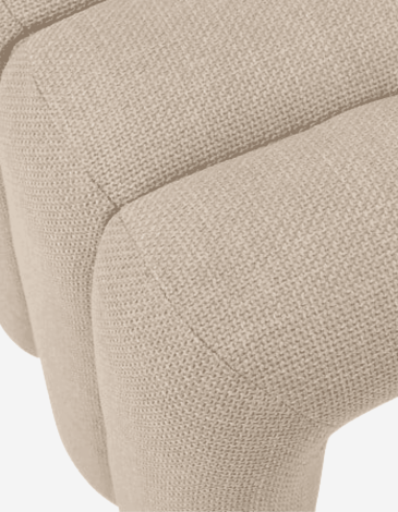 BANCO SISCO ARCILLA 102X42