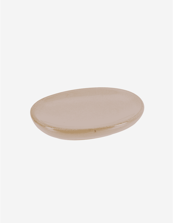 JABONERA GRES BEIGE 
