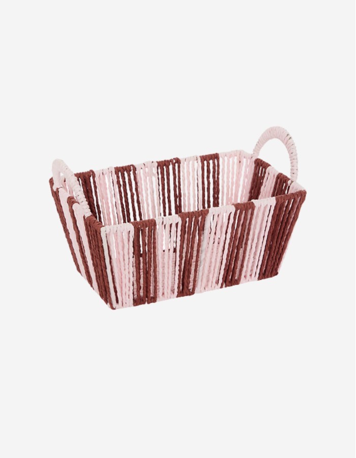 CESTA CHERRY CON ASAS T1