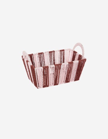 CESTA CHERRY CON ASAS T2