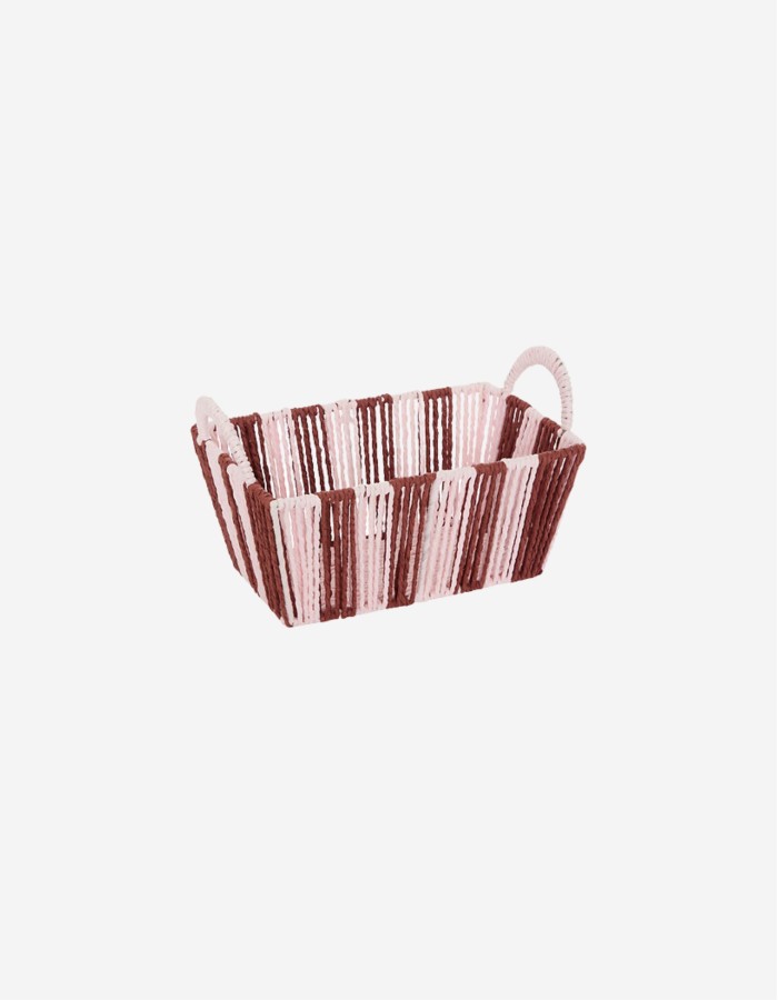 CESTA CHERRY CON ASAS T3