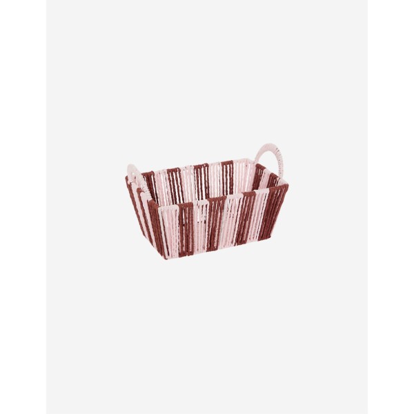 CESTA CHERRY CON ASAS T3