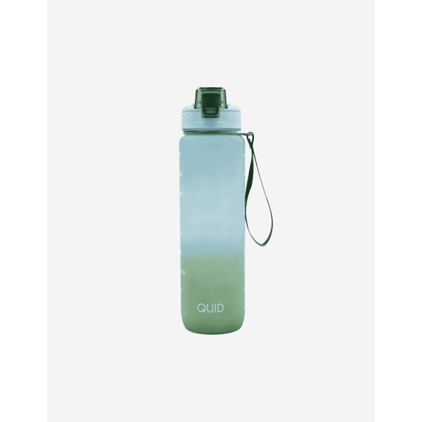 BOTELLA 1L BICOLOR QUIDATE 