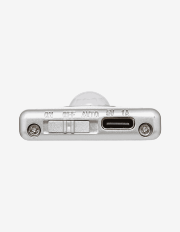 BARRA LÁMPARA LED 30CM CARGA USB