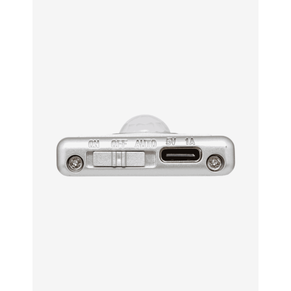 BARRA LÁMPARA LED 30CM CARGA USB