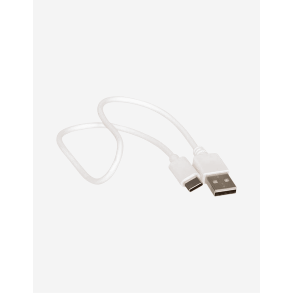 BARRA LÁMPARA LED 30CM CARGA USB