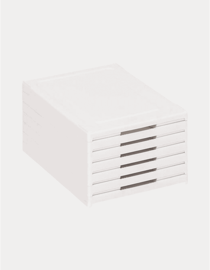 ORGANIZADOR ZAPATOS 6 PARES FOLDNBOX
