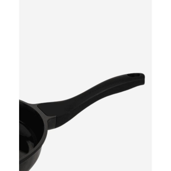 BATERÍA DE COCINA EVOLUTION NEGRO