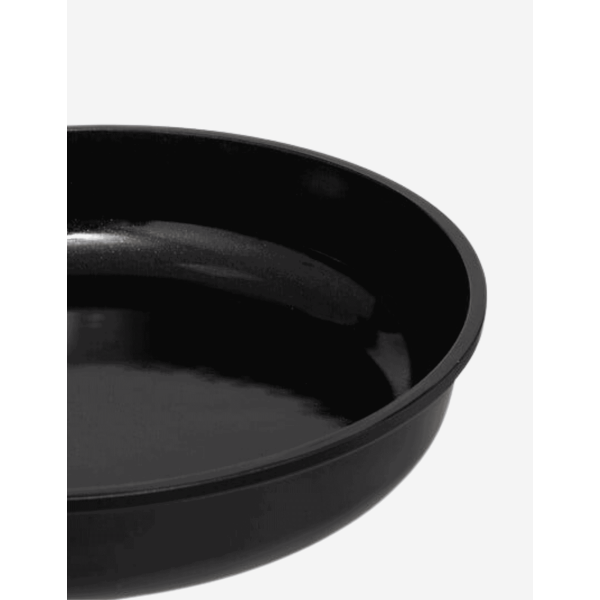 BATERÍA DE COCINA EVOLUTION NEGRO