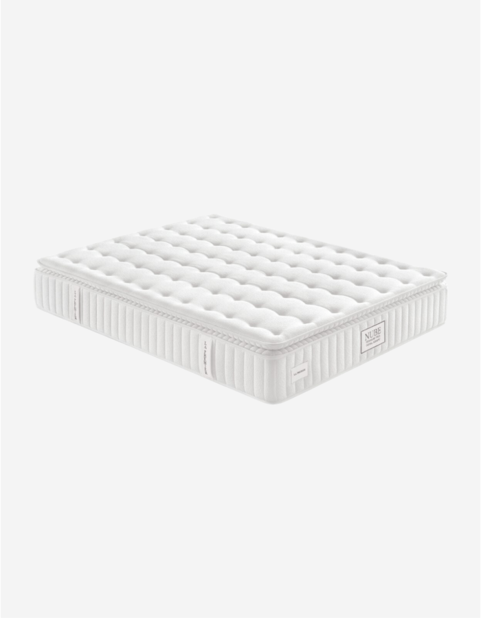 COLCHON PLUMA 150X190