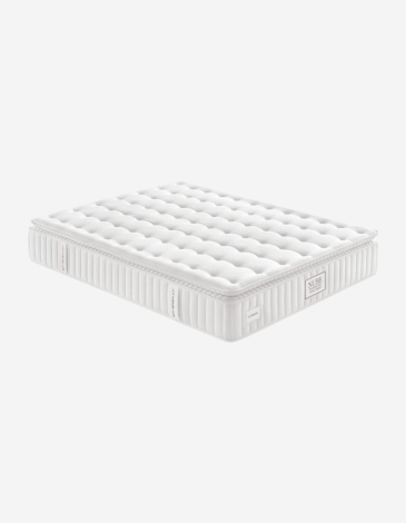COLCHON PLUMA 150X190