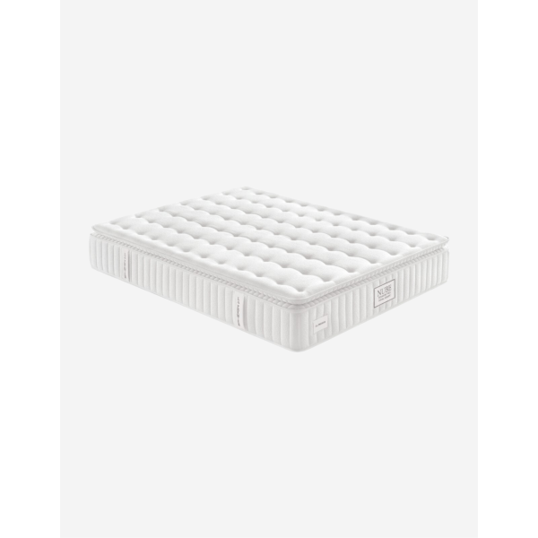 COLCHON PLUMA 150X190